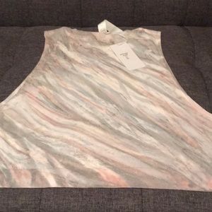 Tone It Up x Avocado “Go To Tank”